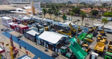 WIKA estreia na EXPOSIBRAM com tecnologias para mineração