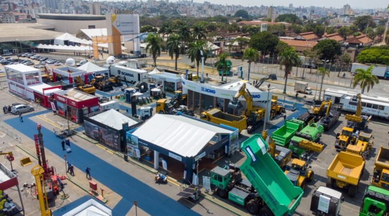 WIKA estreia na EXPOSIBRAM com tecnologias para mineração
