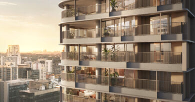 Edifício Clér inaugura nova fase da Barbara na incorporação