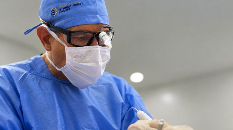 Feminização facial oferece resultados personalizados