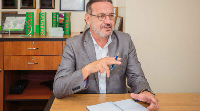 Setor de mineração ignora um dos maiores custos da produção