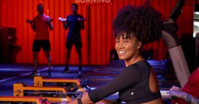 Studios boutique lideram expansão do mercado fitness