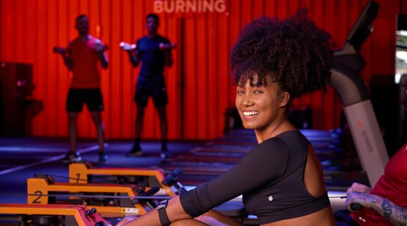 Studios boutique lideram expansão do mercado fitness
