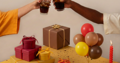 Vó Alzira celebra aniversário com descontos e concurso