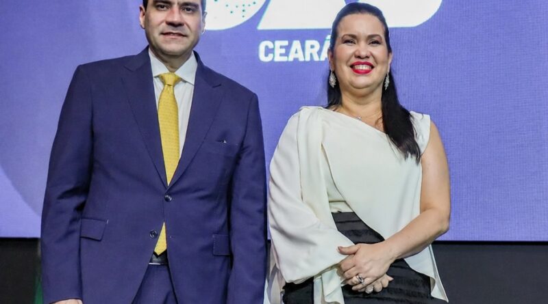 Conferência debate desafios e futuro da advocacia cearense