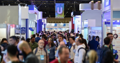 Fenasan 2026 bate recorde com 479 expositores