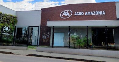 Agroamazônia triplica conversas com agente de IA