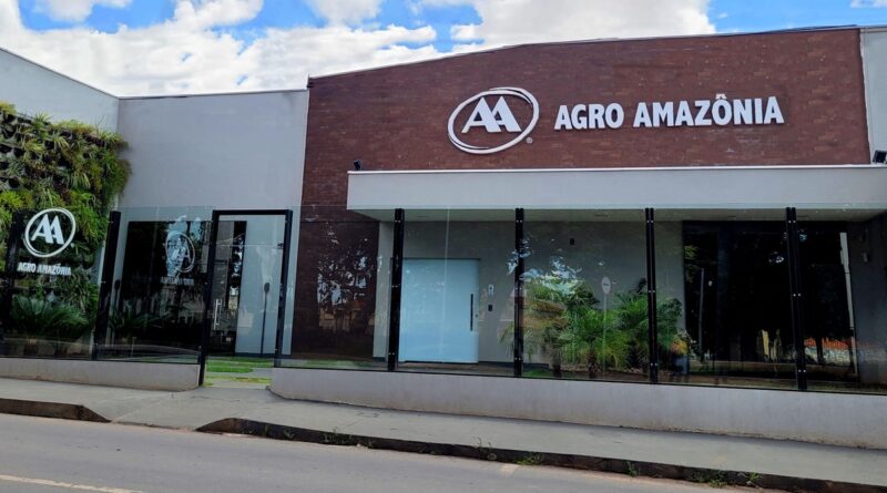 Agroamazônia triplica conversas com agente de IA
