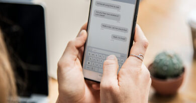 SMS se firma como base da comunicação empresarial