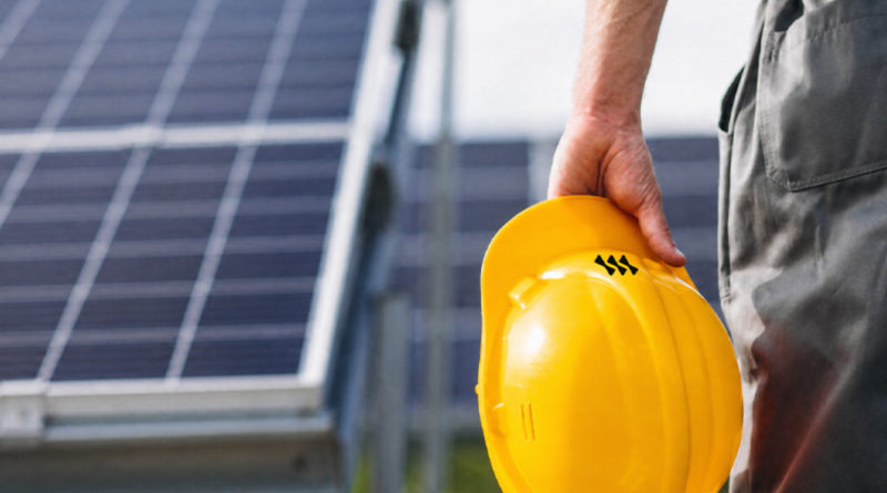 Tecnologia em painéis solares atinge 26,3% de eficiência