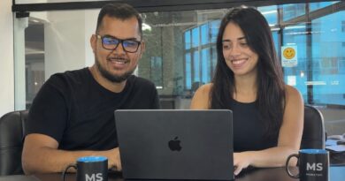 Casal cria estratégia digital para empresas venderem mais