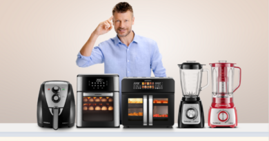 Mondial é eleita a melhor marca de Air Fryer