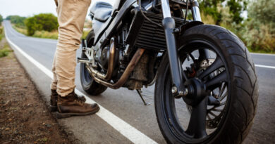 Move Brasil amplia crédito para motos de uso profissional