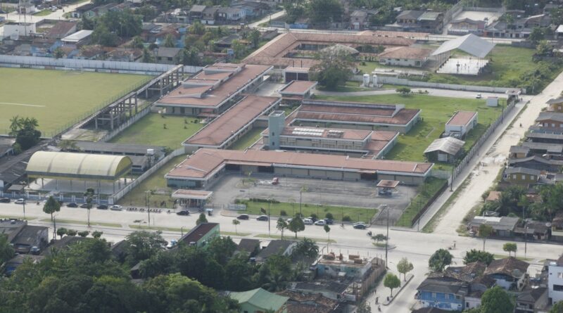 Hospital do Marajó renova certificado ONA