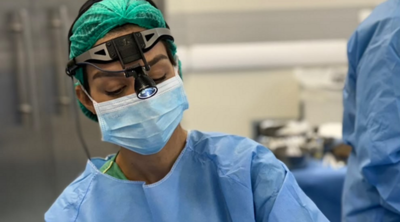 Cirurgia plástica no Brasil atrai brasileiras no exterior