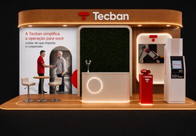 Errata: Tecban participa do Concred 2026