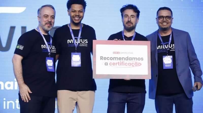 Milvus Summit aponta nova fase da IA nas empresas
