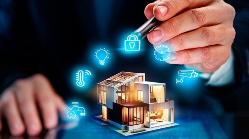 Imóveis sustentáveis ganham valor e mercado