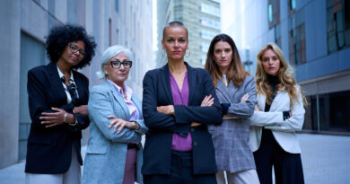 Mês do Corretor: a força feminina no mercado imobiliário