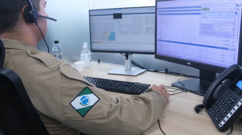 IA auxilia policiais na resolução de 1,8 mil casos no Paraná