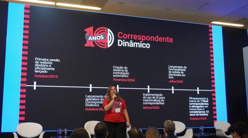 Correspondente Dinâmico consolida-se como a maior do setor
