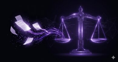 CBYK lança LegalBlox, spin-off de IA jurídica para empresas