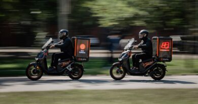Investimentos em smart cities impulsionam mídia exterior
