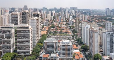 Custos de construção podem reduzir oferta de imóveis