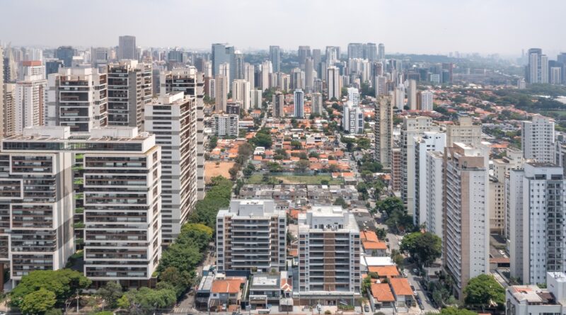 Custos de construção podem reduzir oferta de imóveis