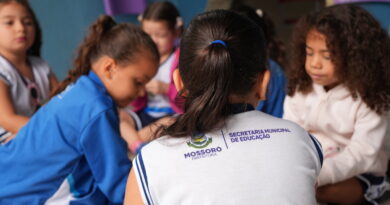 Aprender Conectado tem 12 mil escolas conectadas no Nordeste