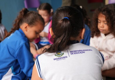 Aprender Conectado tem 12 mil escolas conectadas no Nordeste