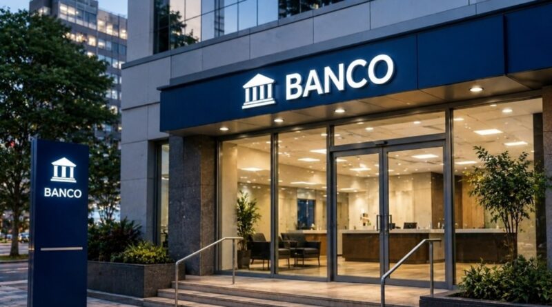 Temenos cresce no Brasil para otimizar setor financeiro