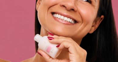 Glow, firmeza e hidratação: o combo da Hinode para sua pele