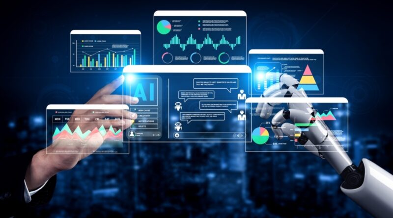 Orquestração de IA transforma a gestão dos negócios
