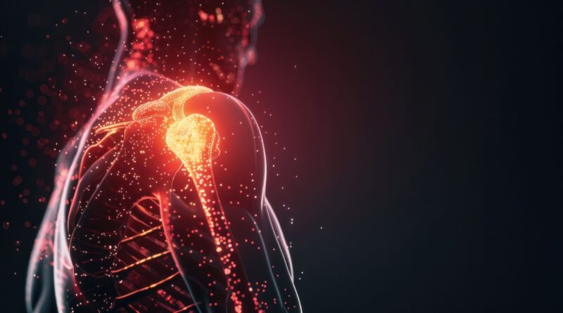 Novos procedimentos tratam a dor no ombro sem cirurgia