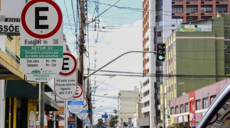 Uso do Est@R Digital cresce 25% em Curitiba