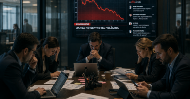 73% das empresas ainda não estão preparadas para crises