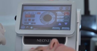 Laser de CO2 Neoxel ganha destaque com Xuxa