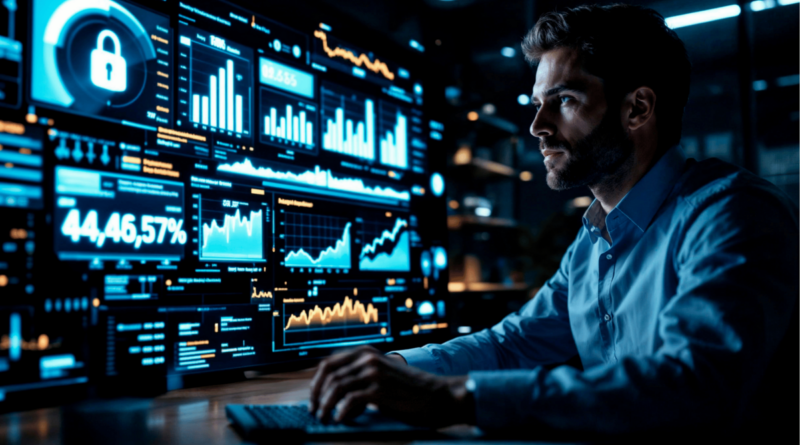 Risk assessment de fornecedores muda a defesa em tecnologia