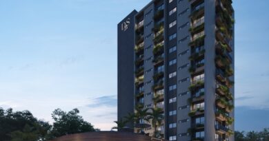 Imóveis compactos ganham espaço no Vale do Itajaí