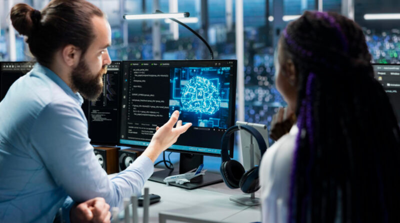 Estudo: treinamento com IA melhora habilidades de anamnese