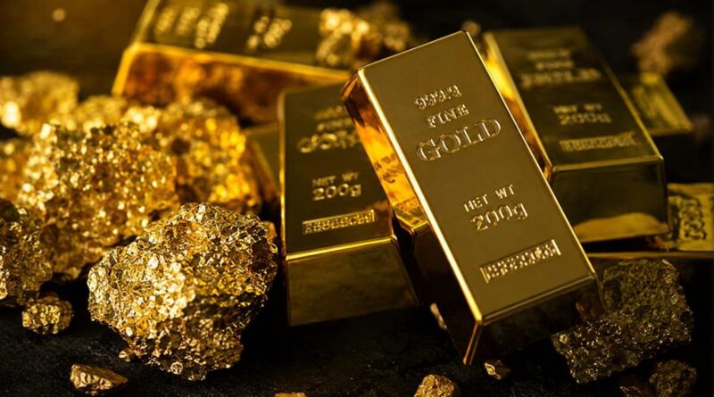 Câmara aprova novas regras para o mercado de ouro no Brasil