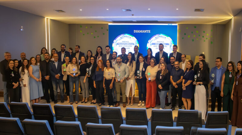 Agir consolida transparência em gestão de saúde
