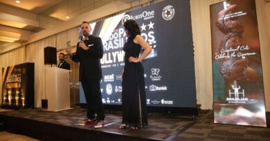 Tudo Para Brasileiros premia 200 brasileiros em Hollywood