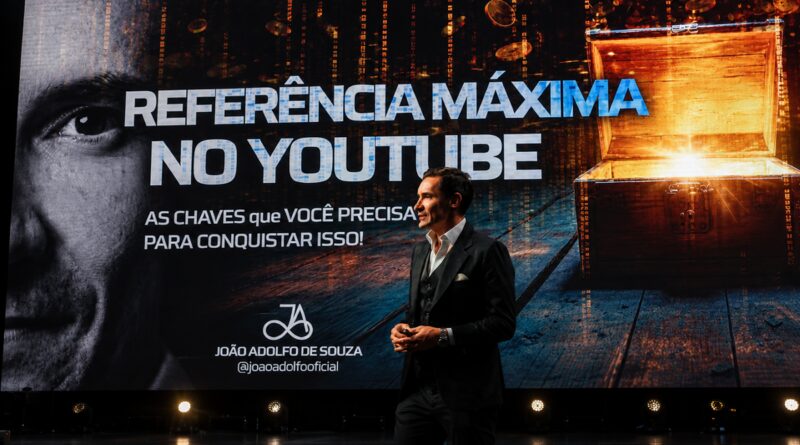 YouTube vira método de vendas para pequenas empresas