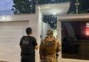 Policiais Do Amazonas São Presos Por Suspeita De Envolvimento Em Roubo De R$ 800 Mil Em Ouro Em Roraima