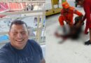 Trabalhador morre após cair de guindaste durante montagem de cenário da Flor Matizada, em Manacapuru