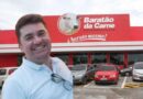 Dono de supermercado em Manaus é assaltado e perde R$ 600 mil