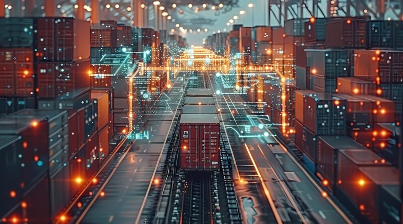 Mundo Novo do Comex: tecnologia, conformidade e riscos