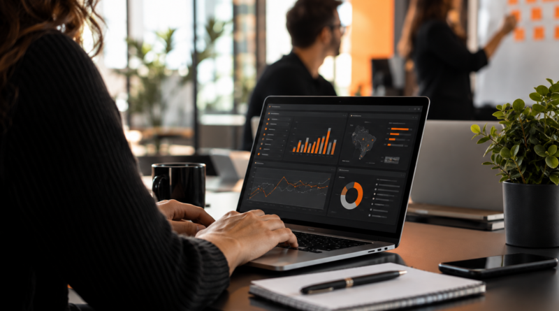 Martech carioca que atendeu gigantes de tech tem novo nome